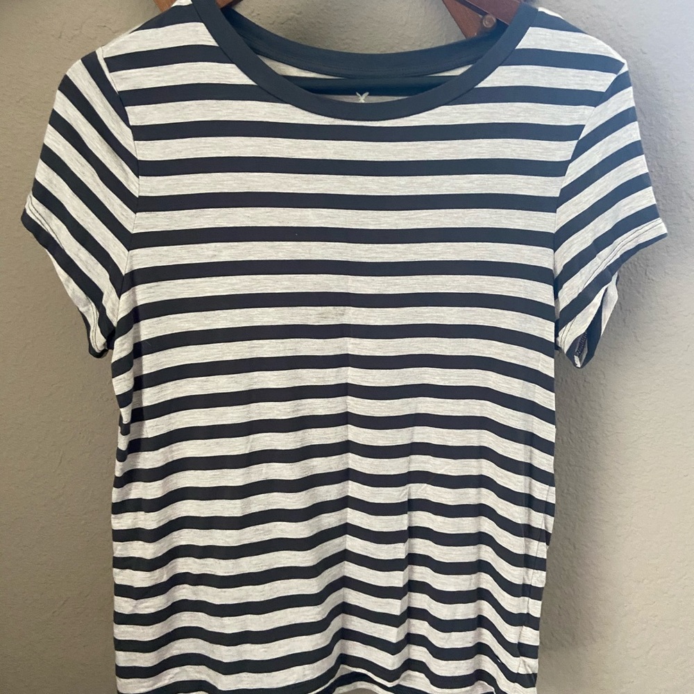 American Eagle Soft and Sexy Tee